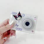 SD카드+스티커 증정 토이 디지털 카메라