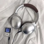 무선 노이즈캔슬링 접이식 블루투스 5.3 가벼운 헤드셋