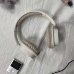 초경량 노이즈캔슬링블루투스 5.3 무선이어폰 헤드셋 20시간 사용가능