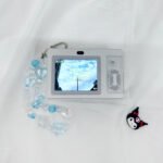 SD카드+스티커 증정 토이 디지털 카메라