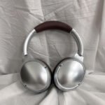 무선 노이즈캔슬링 접이식 블루투스 5.3 가벼운 헤드셋