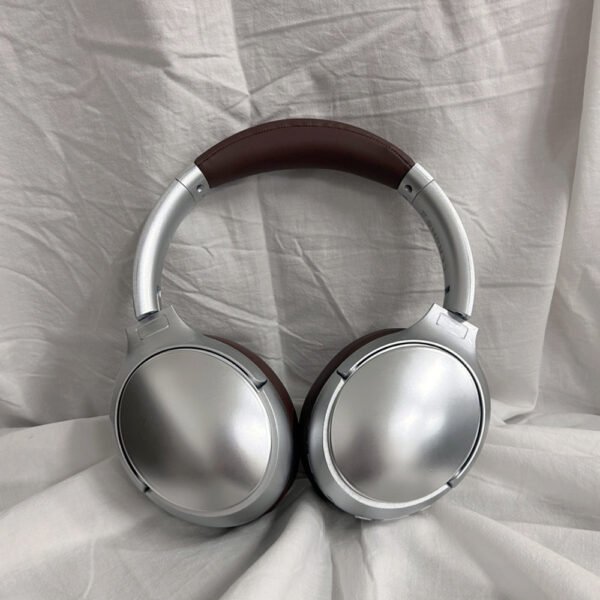 무선 노이즈캔슬링 접이식 블루투스 5.3 가벼운 헤드셋