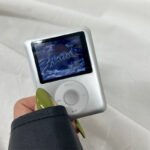 (128기가 풀세트) 아이팟 감성 MP3 플레이어 MP4 블루투스 스피커 128GB