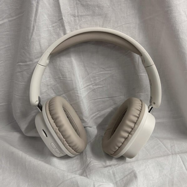 초경량 노이즈캔슬링블루투스 5.3 무선이어폰 헤드셋 20시간 사용가능