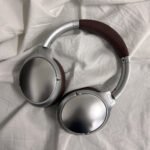 무선 노이즈캔슬링 접이식 블루투스 5.3 가벼운 헤드셋