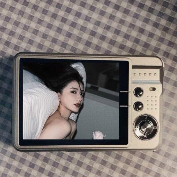 인스타핫템 토이 디지털 카메라