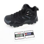 남여공용 하이탑 쿠션 커플 등산화 무료배송